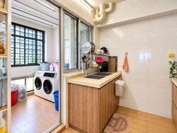 Blk 366 Corporation Drive (Jurong West), HDB 4 Rooms #609586961